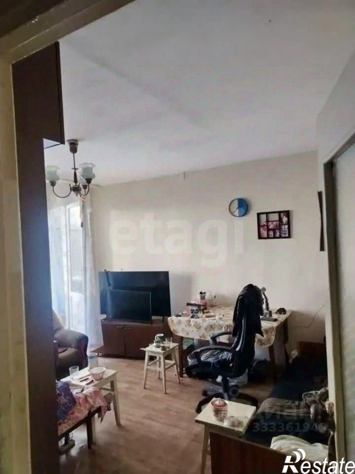 3-комн квартира ул Маршала Конева, 20,  д. 20