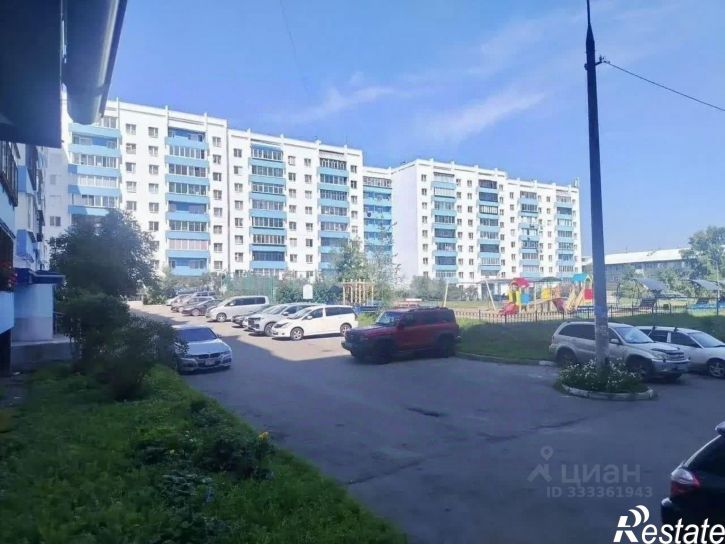 3-комн квартира ул Маршала Конева, 20,  д. 20