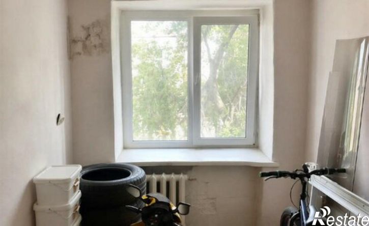 1-комн квартира ул Депутатская, 48,  д. 48