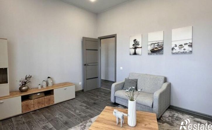2-комн квартира ул Лермонтова, 277/1,  д. 277/1