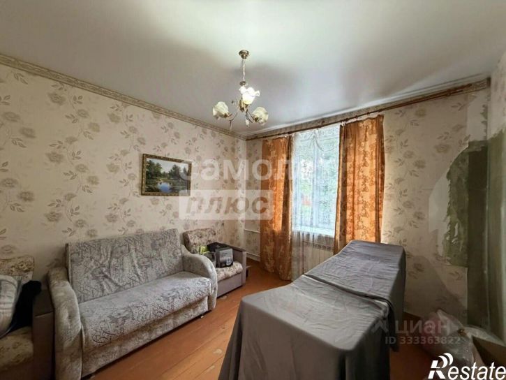 2-комн квартира ул Польских Повстанцев, 10,  д. 10