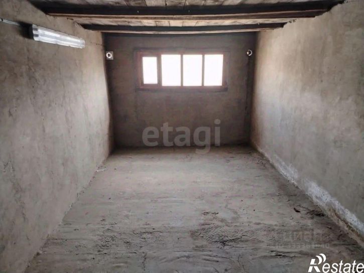 Гараж/парковка ул Ширямова, 50,  д. 50
