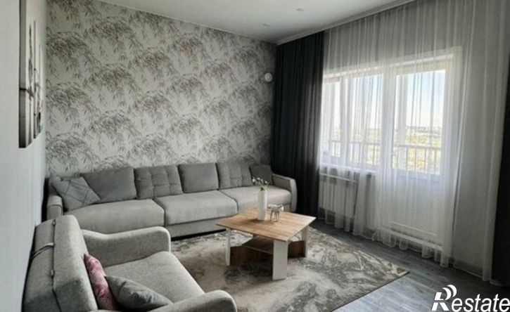 2-комн квартира ул Лермонтова, 277/1,  д. 277/1