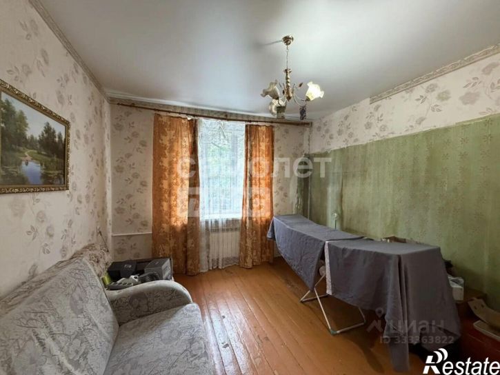 2-комн квартира ул Польских Повстанцев, 10,  д. 10