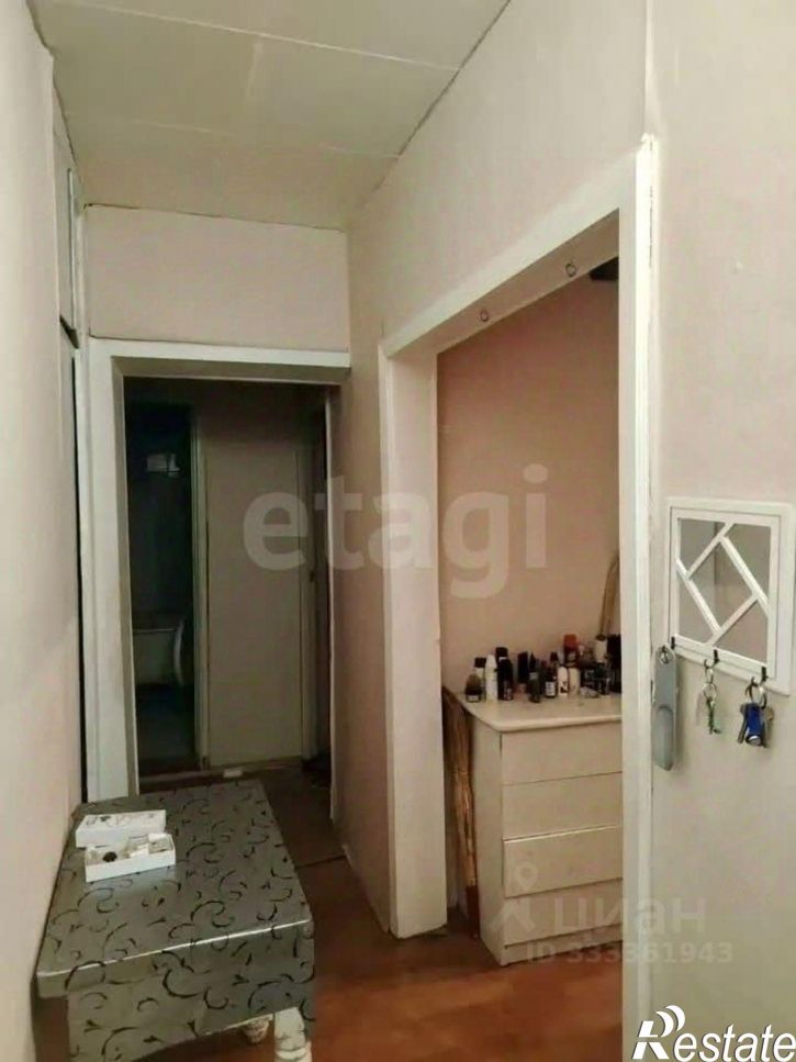 3-комн квартира ул Маршала Конева, 20,  д. 20