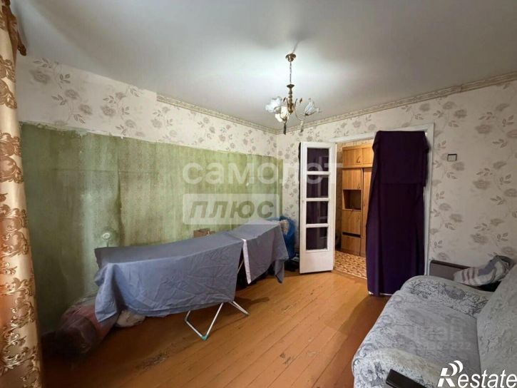2-комн квартира ул Польских Повстанцев, 10,  д. 10