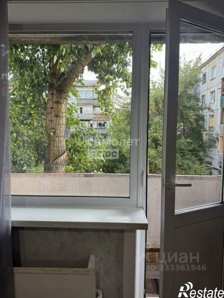 Комната б-р Рябикова, 12б,  д. 12б