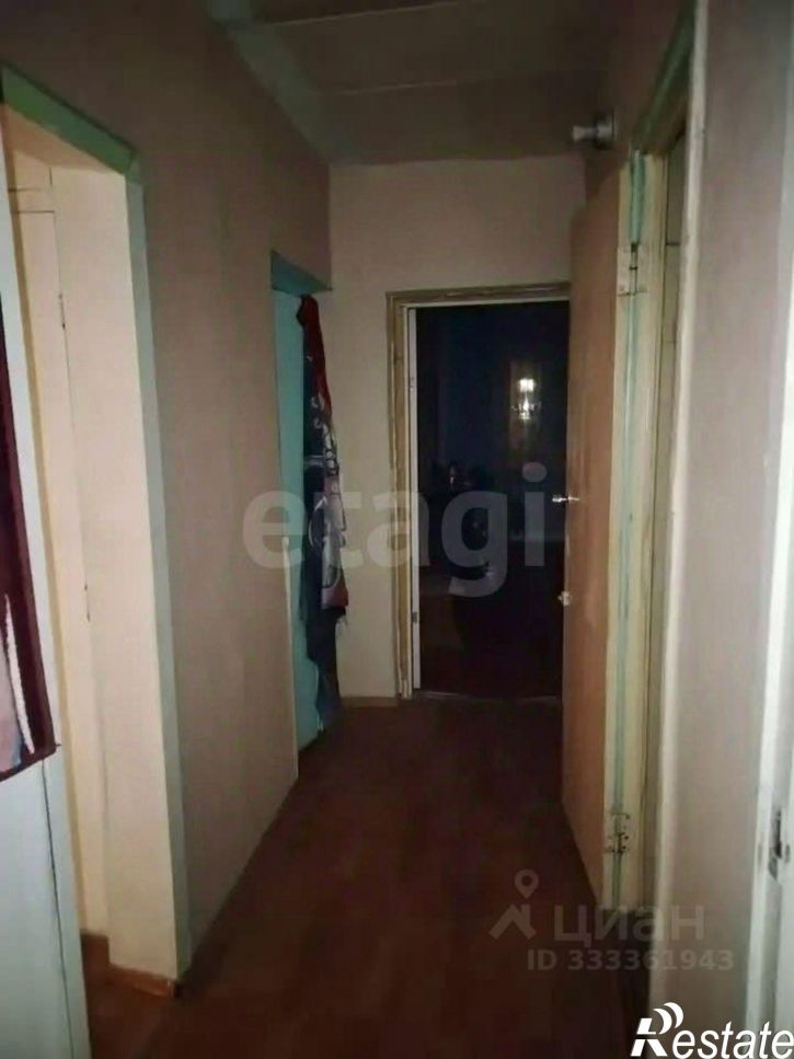 3-комн квартира ул Маршала Конева, 20,  д. 20
