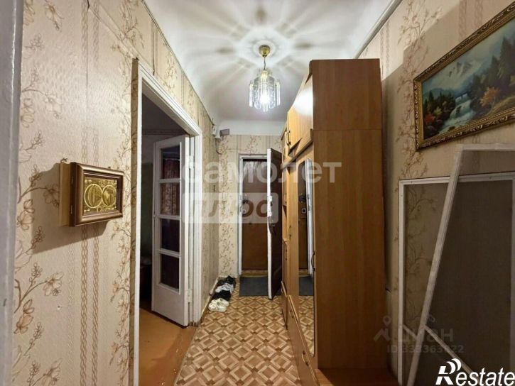 2-комн квартира ул Польских Повстанцев, 10,  д. 10
