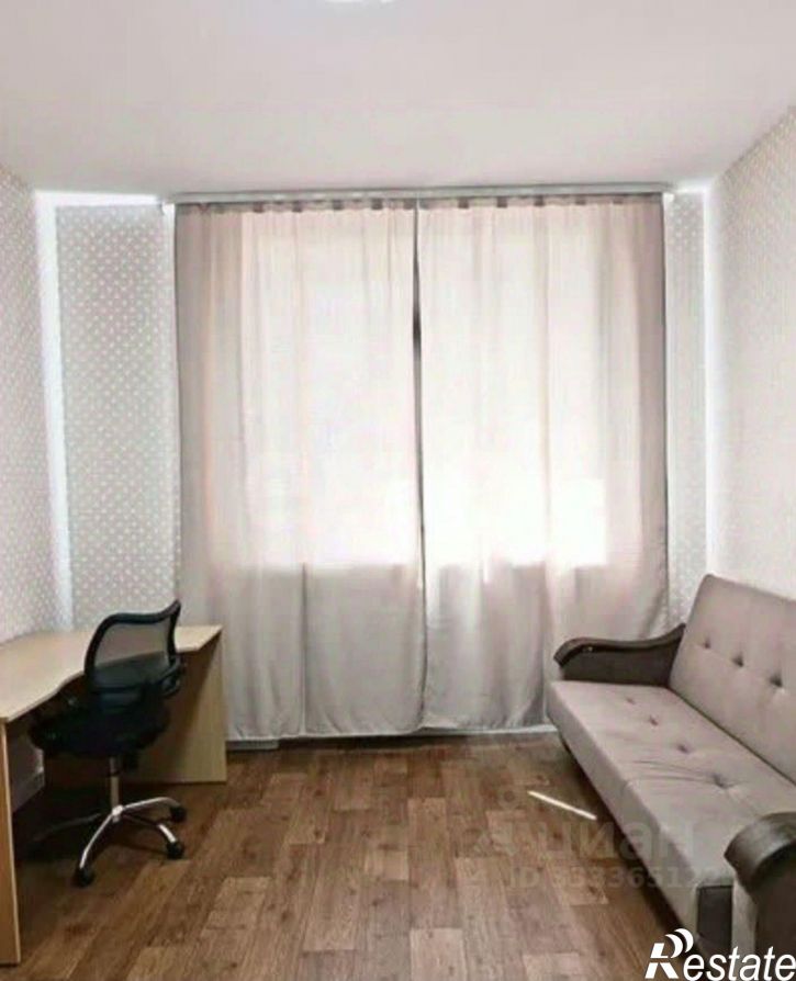 3-комн квартира ул Лапина, 16,  д. 16