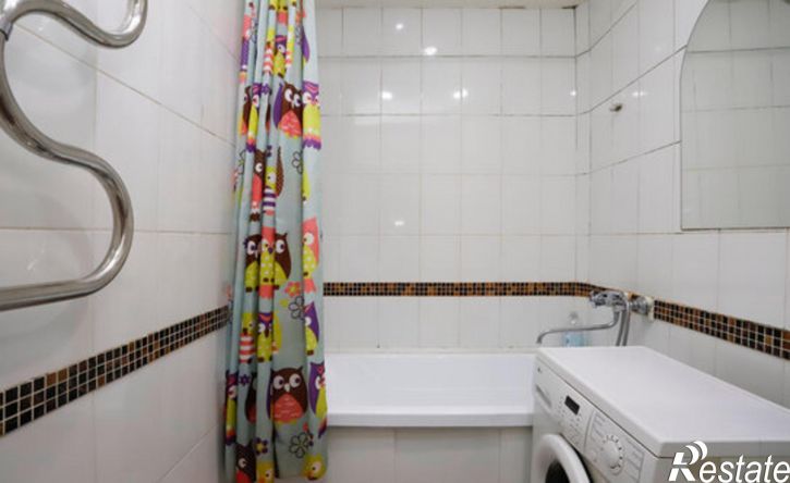3-комн квартира ул Иосифа Уткина, 2,  д. 2