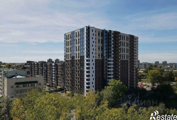 1-комн квартира ул Пискунова, 136,  д. 136