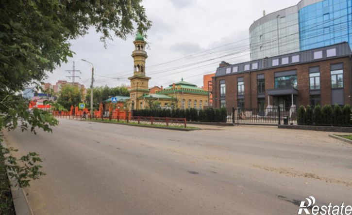 3-комн квартира ул Иосифа Уткина, 2,  д. 2