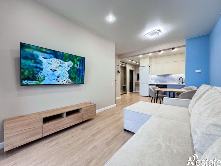 2-комн квартира ул Лермонтова, 17,  д. 17