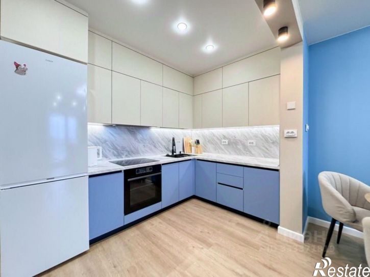 2-комн квартира ул Лермонтова, 17,  д. 17