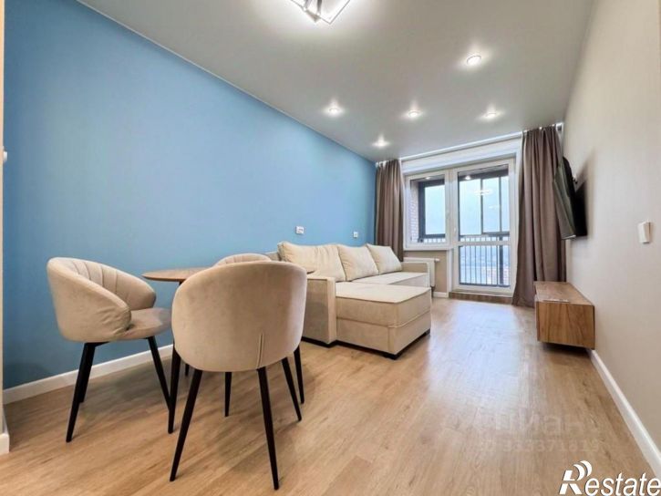 2-комн квартира ул Лермонтова, 17,  д. 17