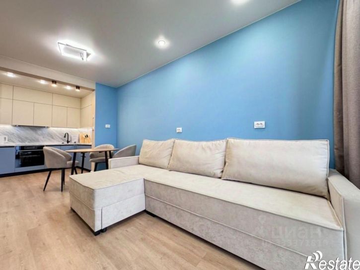 2-комн квартира ул Лермонтова, 17,  д. 17