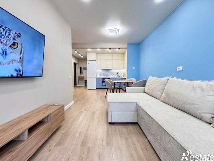 2-комн квартира ул Лермонтова, 17,  д. 17