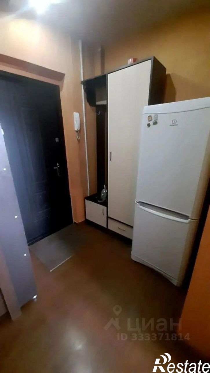 1-комн квартира ул Булавина, 10/5,  д. 10/5