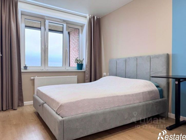 2-комн квартира ул Лермонтова, 17,  д. 17