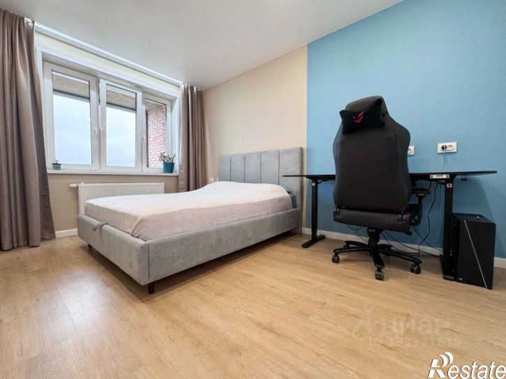 2-комн квартира ул Лермонтова, 17,  д. 17