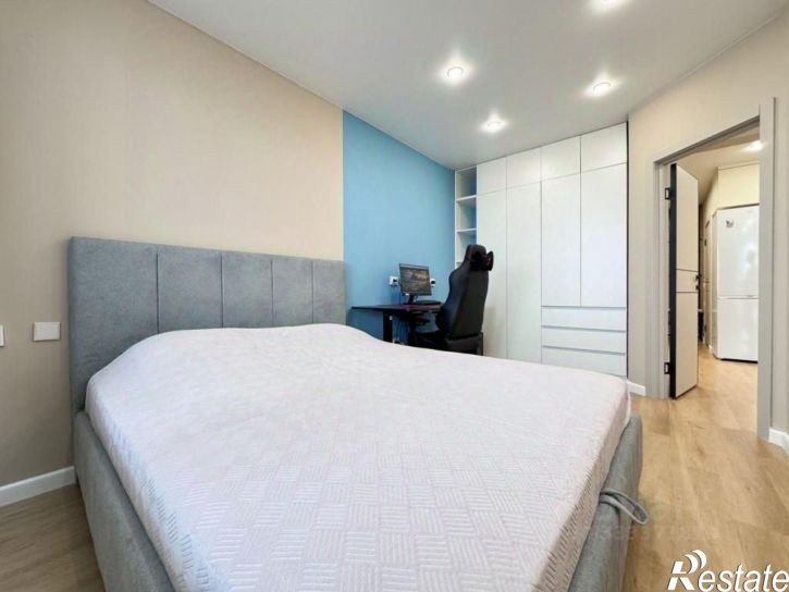 2-комн квартира ул Лермонтова, 17,  д. 17