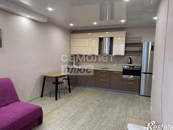 2-комн квартира ул Байкальская, 321,  д. 321