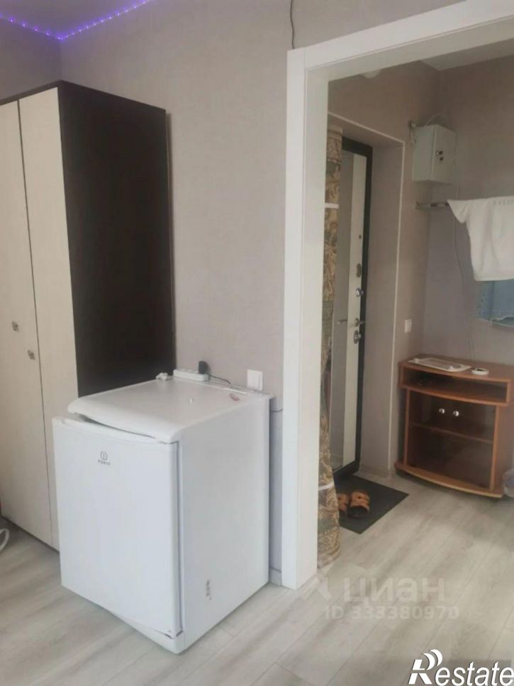 1-комн квартира б-р Рябикова, 36/5,  д. 36/5