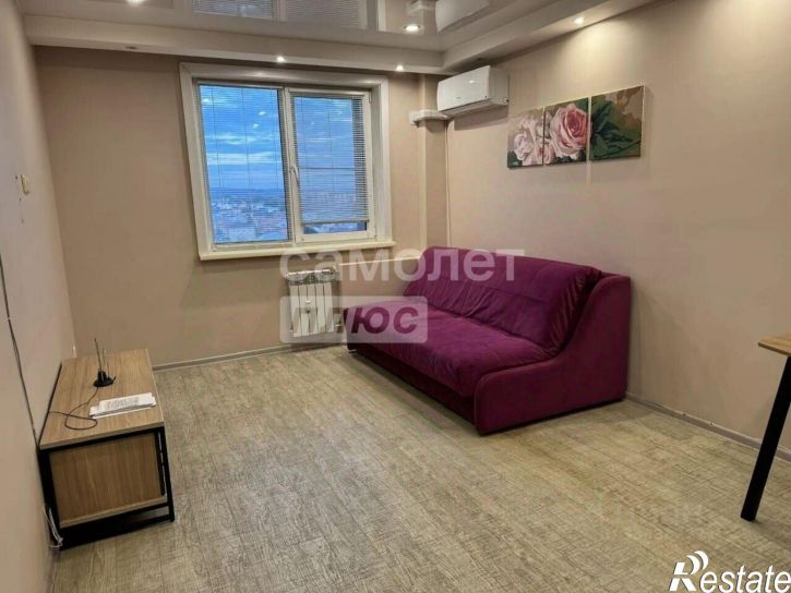2-комн квартира ул Байкальская, 321,  д. 321