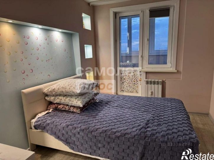 2-комн квартира ул Байкальская, 321,  д. 321