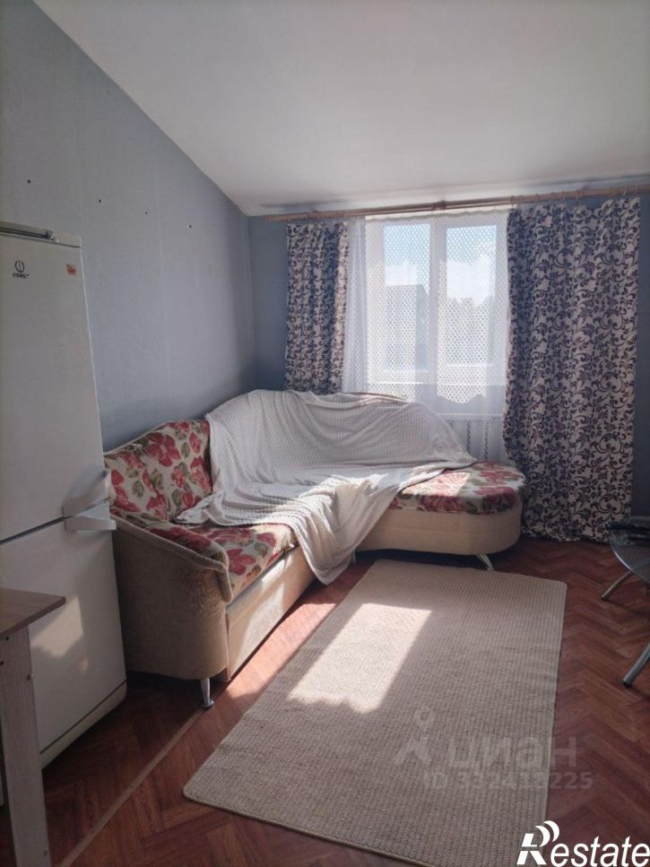 2-комн квартира ул Пежемского, 19А,  д. 19А