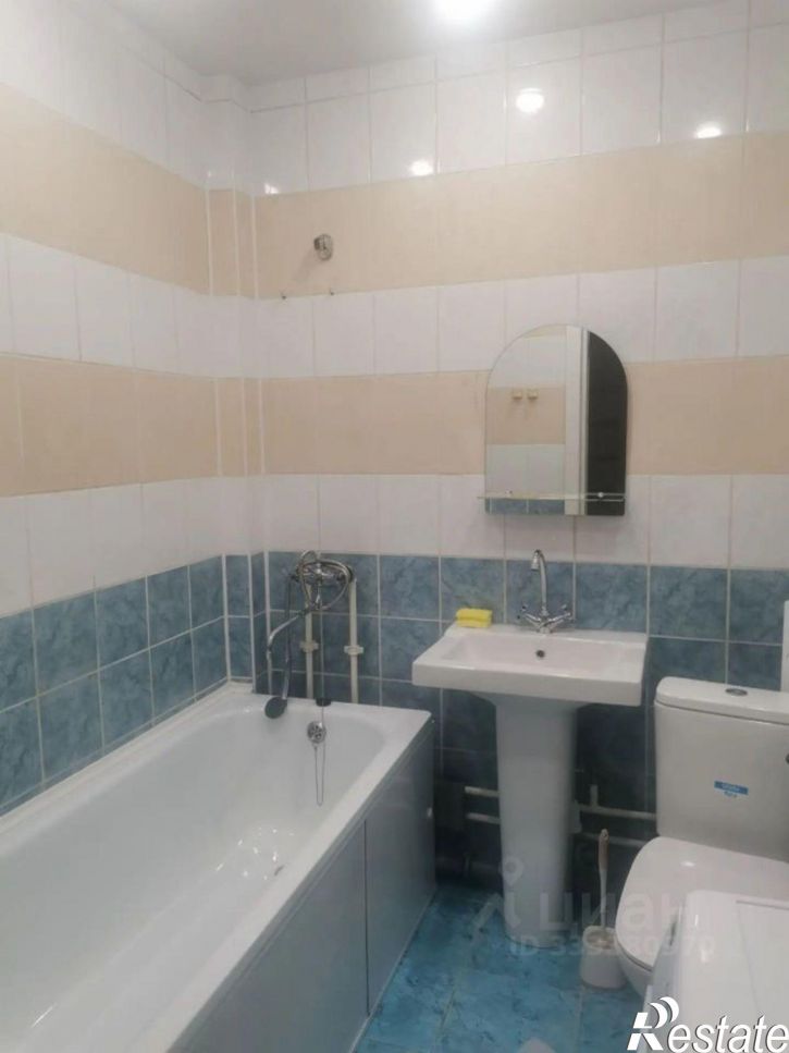 1-комн квартира б-р Рябикова, 36/5,  д. 36/5