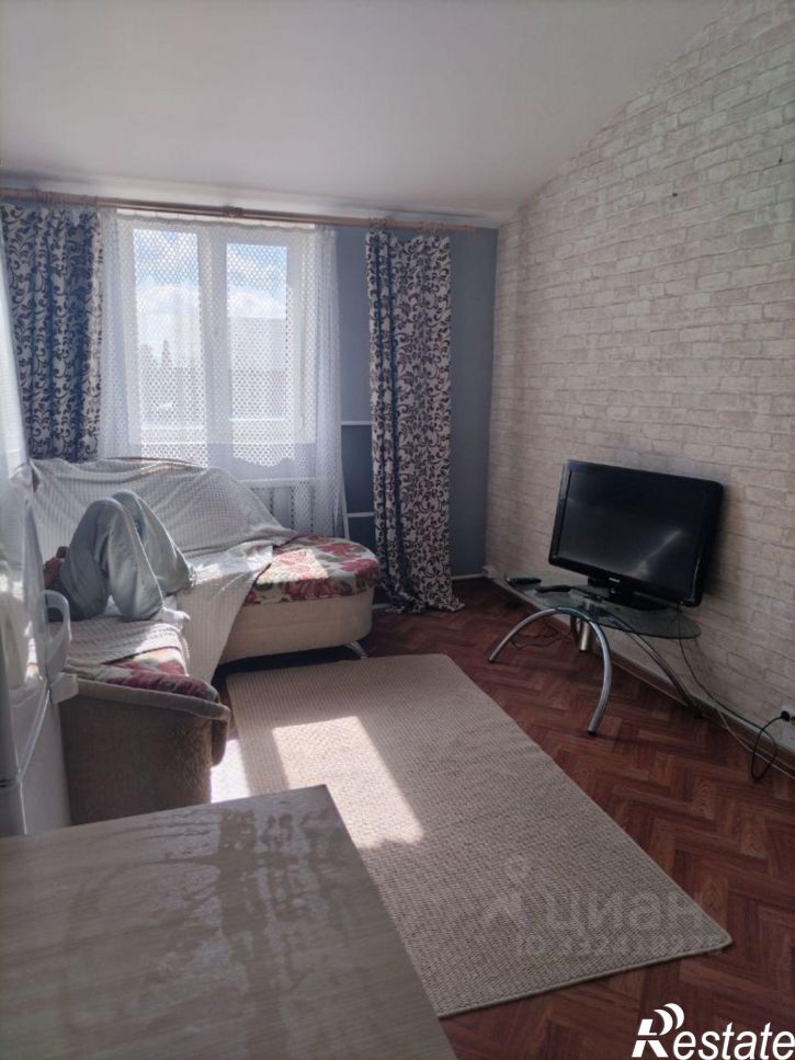2-комн квартира ул Пежемского, 19А,  д. 19А