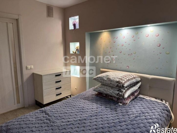 2-комн квартира ул Байкальская, 321,  д. 321