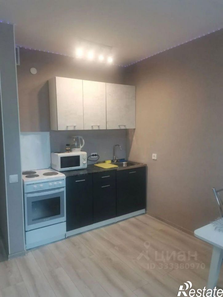 1-комн квартира б-р Рябикова, 36/5,  д. 36/5
