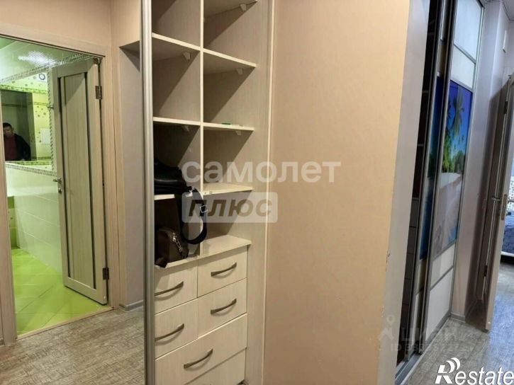 2-комн квартира ул Байкальская, 321,  д. 321