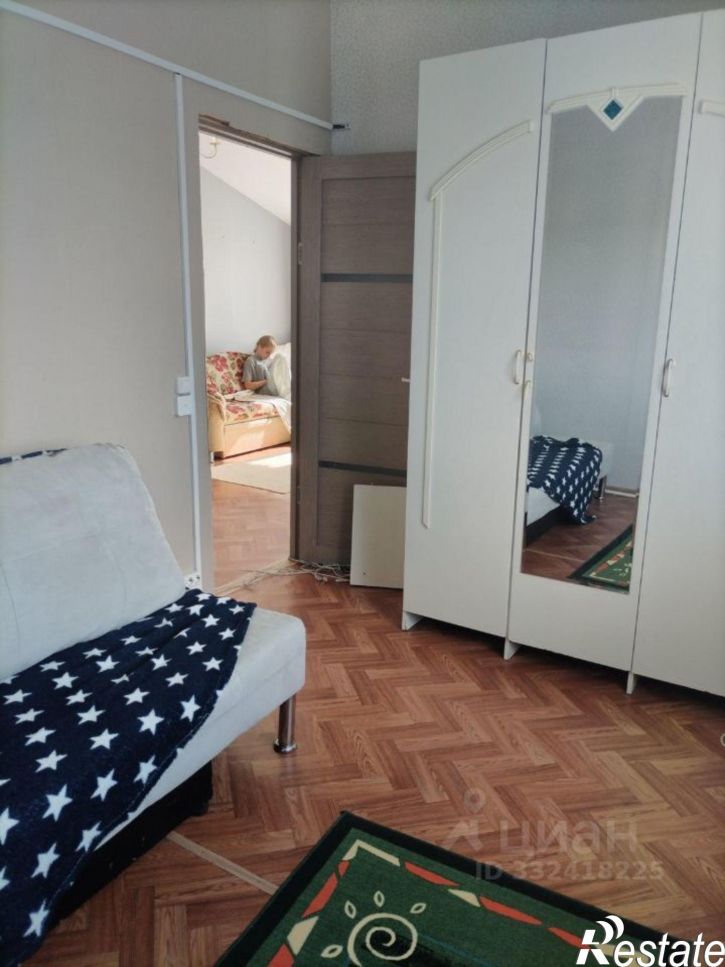 2-комн квартира ул Пежемского, 19А,  д. 19А