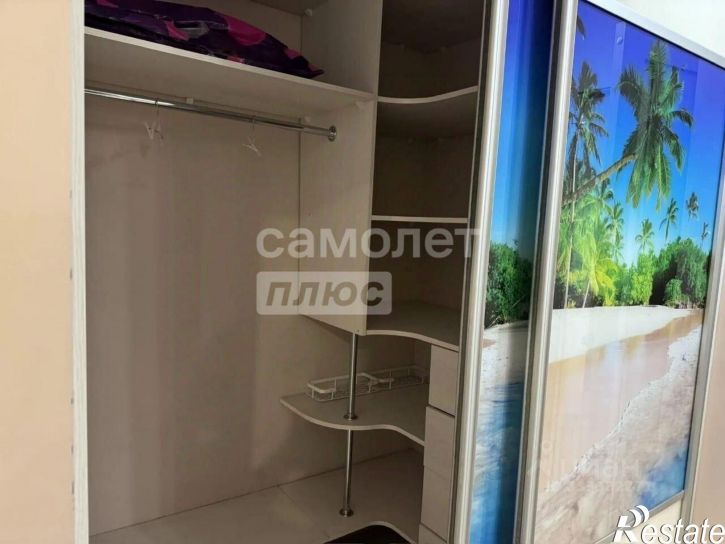 2-комн квартира ул Байкальская, 321,  д. 321