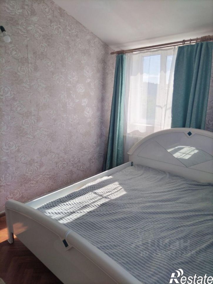 2-комн квартира ул Пежемского, 19А,  д. 19А