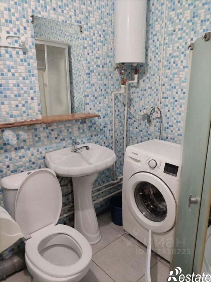 2-комн квартира ул Пежемского, 19А,  д. 19А