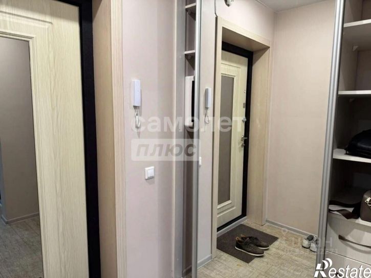 2-комн квартира ул Байкальская, 321,  д. 321