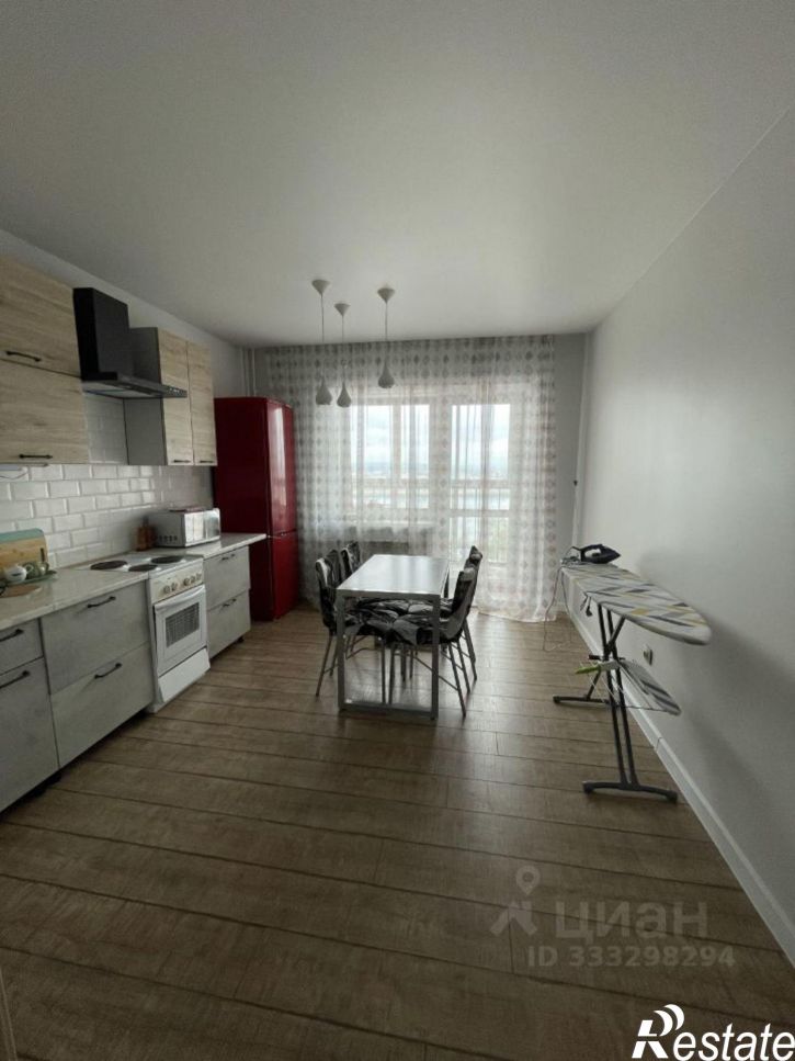 1-комн квартира ул Пушкина, 25,  д. 25