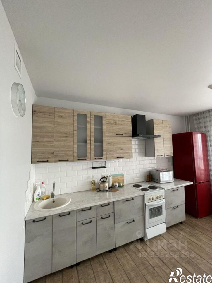 1-комн квартира ул Пушкина, 25,  д. 25