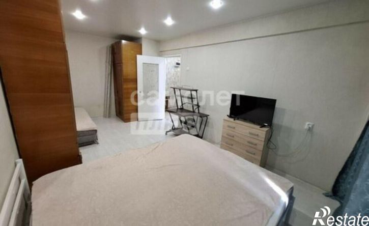 1-комн квартира ул Розы Люксембург, 333,  д. 333