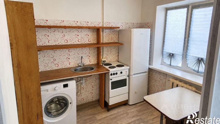 1-комн квартира б-р Рябикова, 41,  д. 41