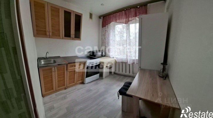 1-комн квартира ул Розы Люксембург, 333,  д. 333