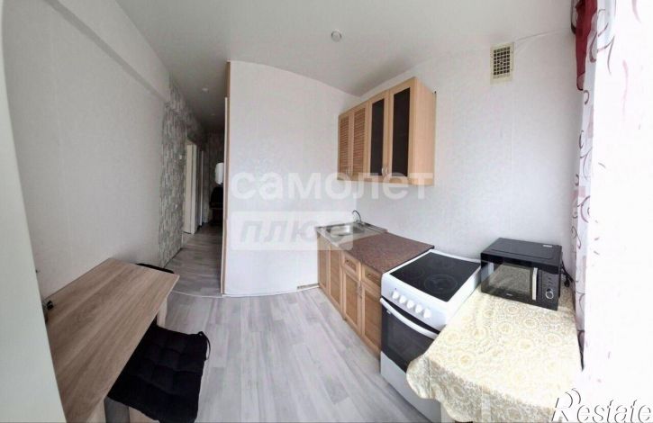 1-комн квартира ул Розы Люксембург, 333,  д. 333