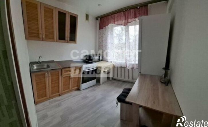 1-комн квартира ул Розы Люксембург, 333,  д. 333