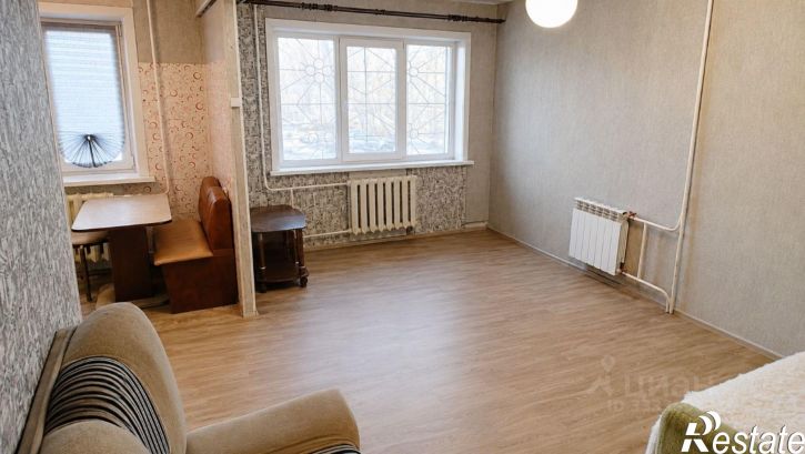 1-комн квартира б-р Рябикова, 41,  д. 41
