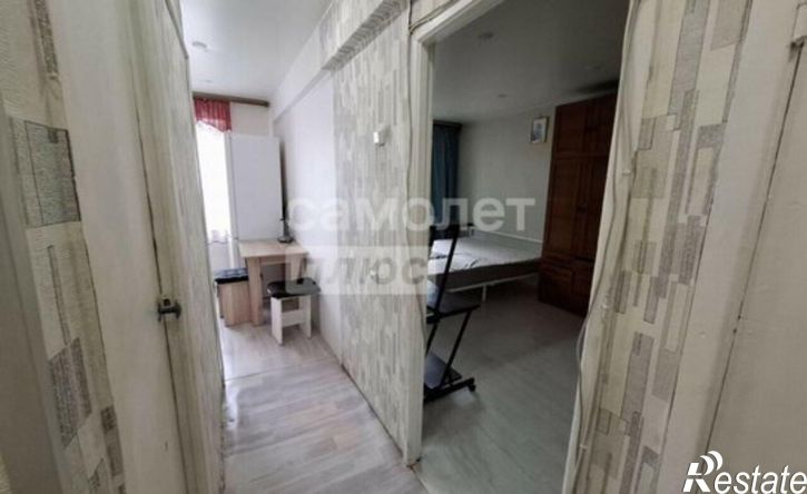 1-комн квартира ул Розы Люксембург, 333,  д. 333